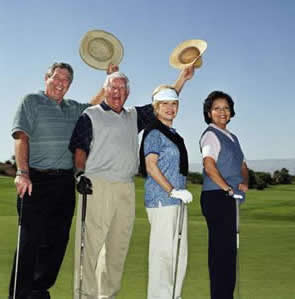 Retirees 1 Retirees 1